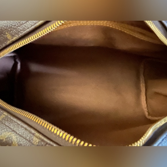 Authentic Louis Vuitton Montorgueil GM shoulder bag. Offers are welcome! - Picture 12 of 14